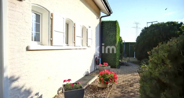 Belle maison familiale entièrement meublée image 3