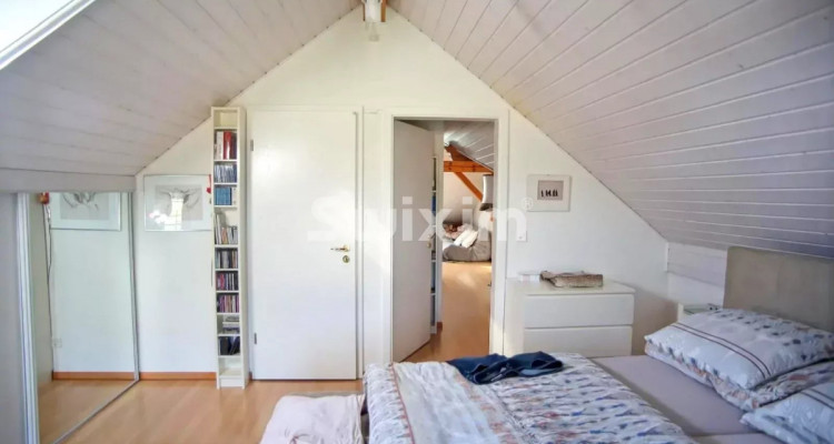 Belle maison familiale entièrement meublée image 7