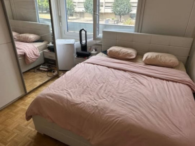 3 pièces situé au 1er étage dans un environnement calme et familial image 7