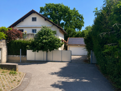 Belle et grande maison individuelle en viager occupé sans rente limité à 7 ans image 1