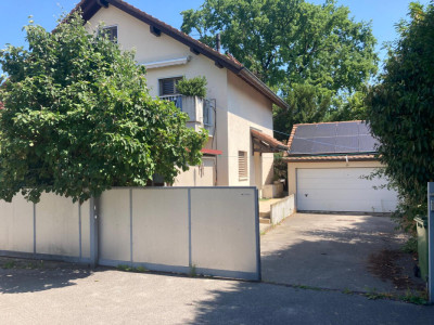 Belle et grande maison individuelle en viager occupé sans rente limité à 7 ans image 2