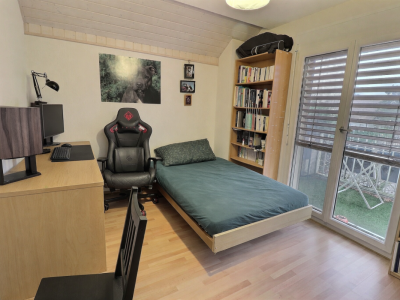 Belle et grande maison individuelle en viager occupé sans rente limité à 7 ans image 8