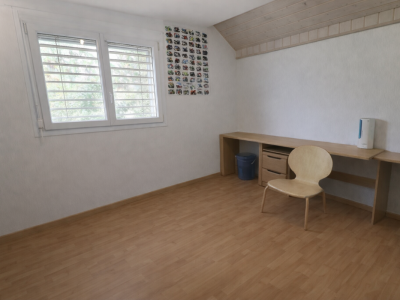 Belle et grande maison individuelle en viager occupé sans rente limité à 7 ans image 9