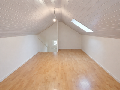 Belle et grande maison individuelle en viager occupé sans rente limité à 7 ans image 12