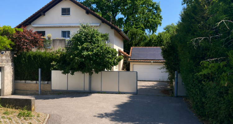 Belle et grande maison individuelle en viager occupé sans rente limité à 7 ans image 1