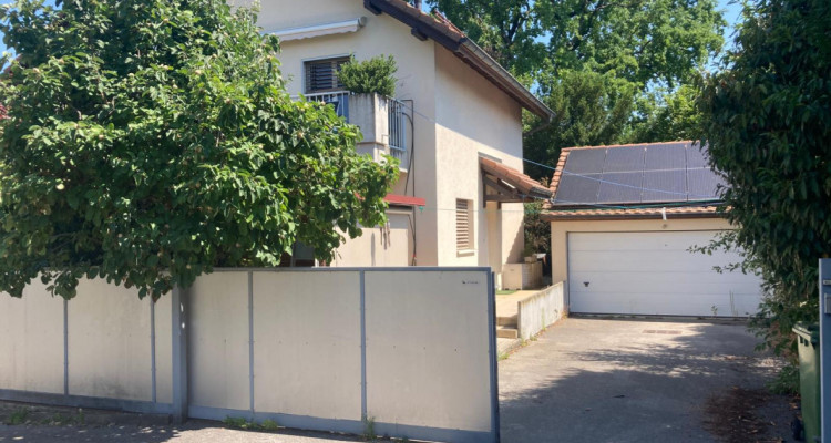 Belle et grande maison individuelle en viager occupé sans rente limité à 7 ans image 2