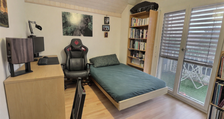 Belle et grande maison individuelle en viager occupé sans rente limité à 7 ans image 8