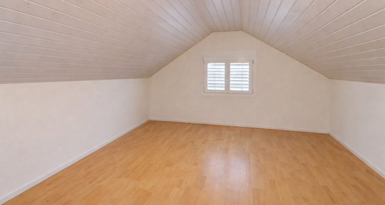 Belle et grande maison individuelle en viager occupé sans rente limité à 7 ans image 13