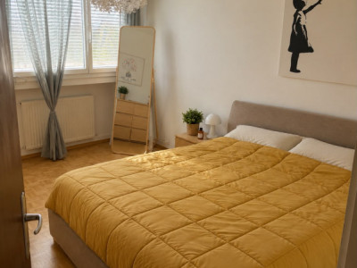 Superbe appartement traversant de 7 pièces avec vue sur le Jura image 7