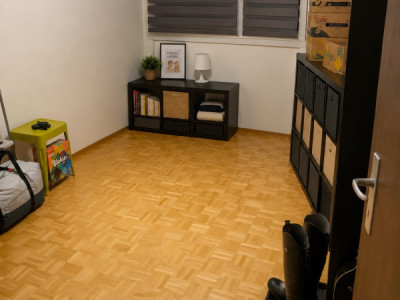 Superbe appartement traversant de 7 pièces avec vue sur le Jura image 4