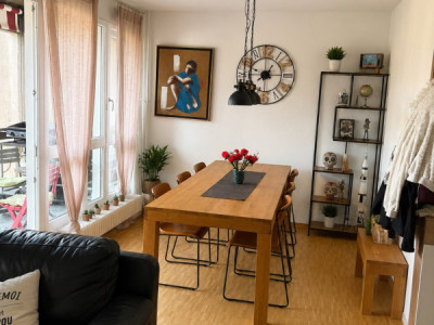 Superbe appartement traversant de 7 pièces avec vue sur le Jura image 3