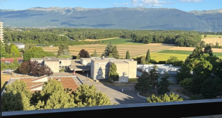 Superbe appartement traversant de 7 pièces avec vue sur le Jura image 2