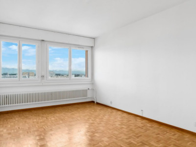 Superbe duplex de 6 pièces 140m2 au dernier étage à Onex  image 6