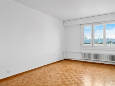 Superbe duplex de 6 pièces 140m2 au dernier étage à Onex  image 7