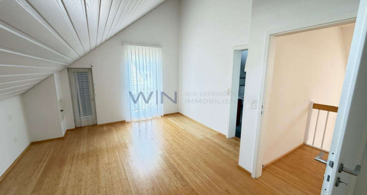 Modernes Minergie Familienhaus im Grünen image 7