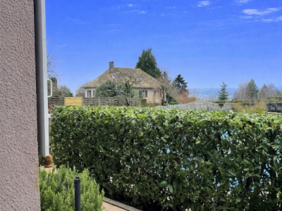 Superbe appartement en viager occupé sans rente avec piscine et vue Lac image 7