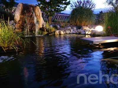 Une villa lumineuse au coeur dun environnement verdoyant image 10