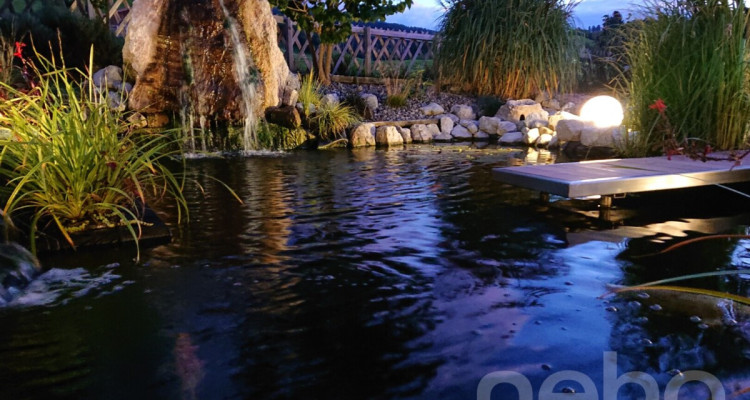 Une villa lumineuse au coeur dun environnement verdoyant image 10