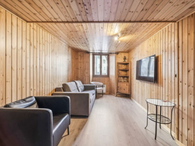 Maison jumelée à Sembrancher - Emplacement clé image 4