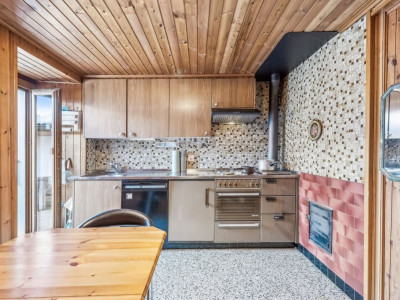 Maison jumelée à Sembrancher - Emplacement clé image 13