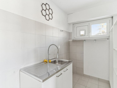 Appartement lumineux de 3.5 pièces avec terrasse et terrain privatif à Mollens image 13