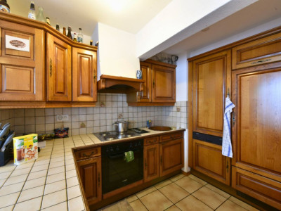 Duplex lumineux et plein de potentiel au coeur de La Chaux de Fonds image 2