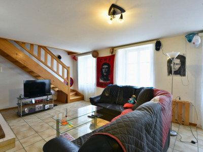 Duplex lumineux et plein de potentiel au coeur de La Chaux de Fonds image 3