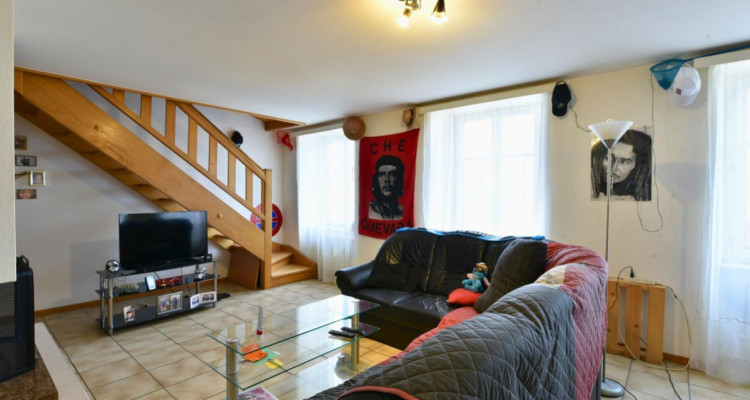 Duplex lumineux et plein de potentiel au coeur de La Chaux de Fonds image 3