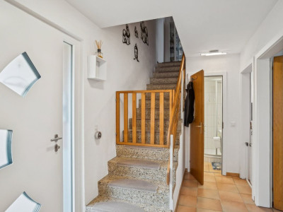 Charmante maison rénovée à Saillon, proche des bains et du village image 5
