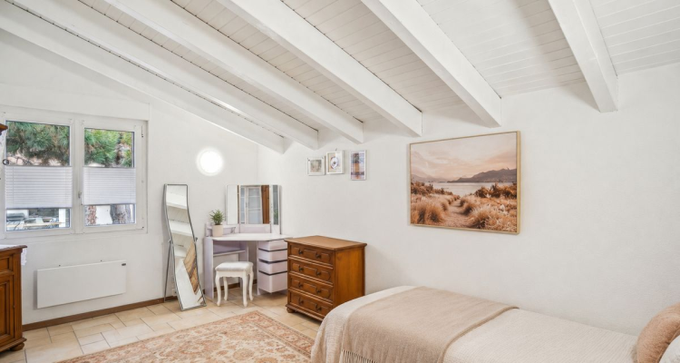 Charmante maison rénovée à Saillon, proche des bains et du village image 6