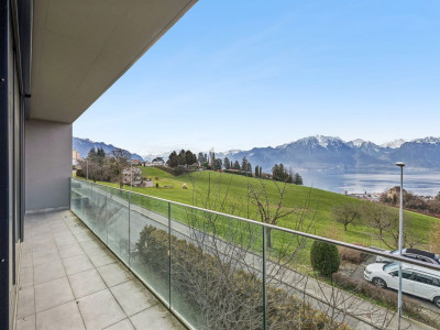 Villa dexception aux lignes pures et minimalistes avec vue panoramique image 3