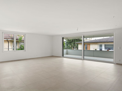 Appartement de standing avec terrasse à Neuchâtel image 7