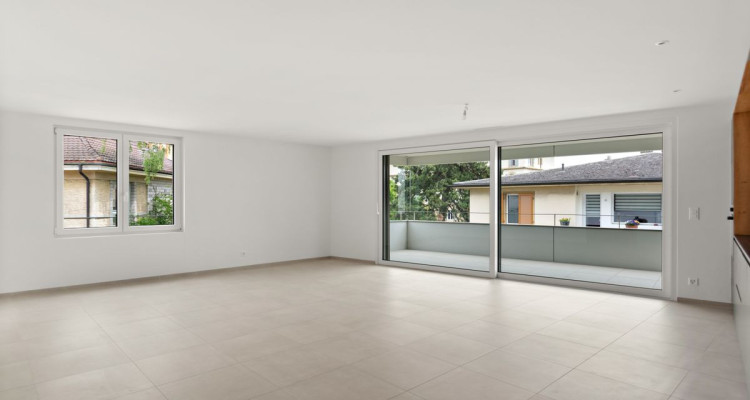 Appartement de standing avec terrasse à Neuchâtel image 7
