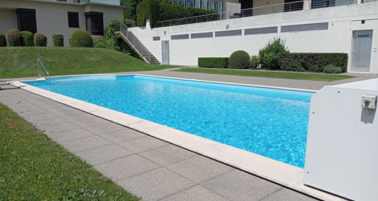 Appartement en rez avec vaste terrasse panoramique à Montreux image 2