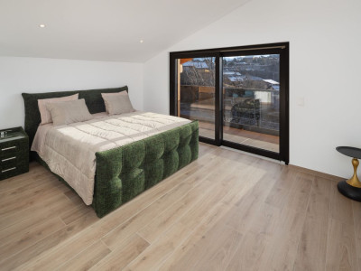 Chalet au coeur des Alpes image 3