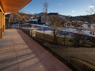 Chalet au coeur des Alpes image 6