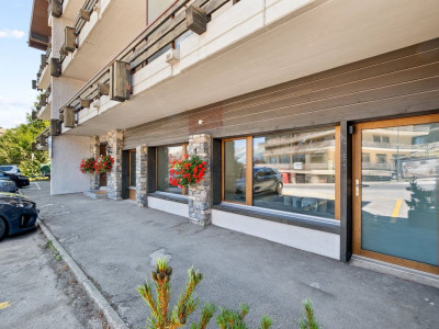 Superbe appartement de standing 4,5 pièces au coeur de Haute-Nendaz image 1