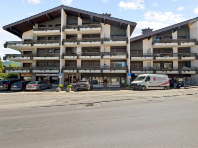 Superbe appartement de standing 4,5 pièces au coeur de Haute-Nendaz image 3