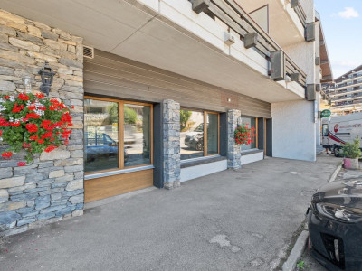 Superbe appartement de standing 4,5 pièces au coeur de Haute-Nendaz image 4