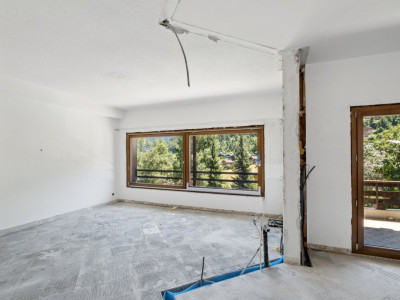 Superbe appartement de standing 4,5 pièces au coeur de Haute-Nendaz image 9