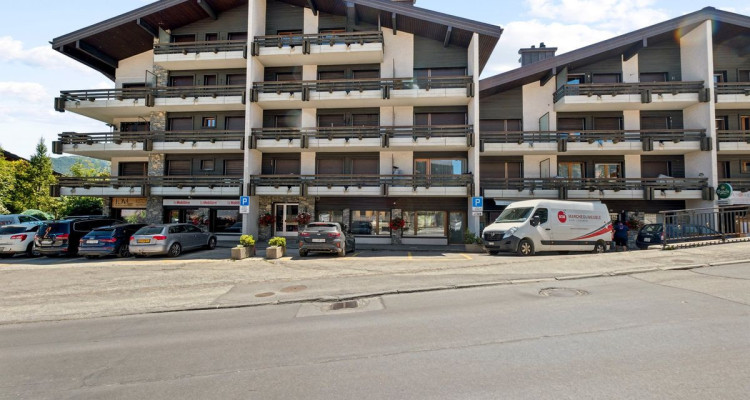 Superbe appartement de standing 4,5 pièces au coeur de Haute-Nendaz image 3