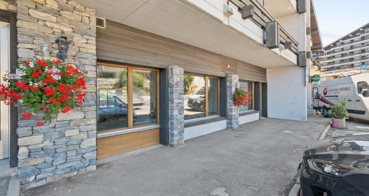 Superbe appartement de standing 4,5 pièces au coeur de Haute-Nendaz image 4