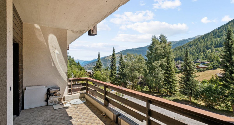 Superbe appartement de standing 4,5 pièces au coeur de Haute-Nendaz image 12