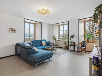 Charmant Appartement à Vendre aux Ponts-de-Martel image 2