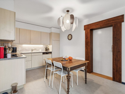 Charmant Appartement à Vendre aux Ponts-de-Martel image 3