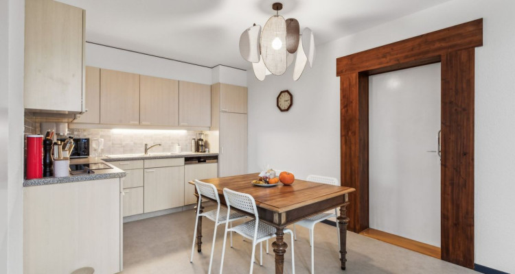 Charmant Appartement à Vendre aux Ponts-de-Martel image 3