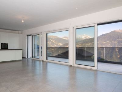 Villa neuve dexception à Crans-Montana  image 3