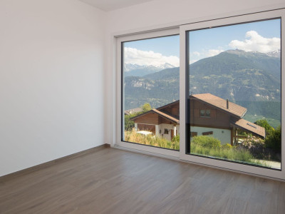 Villa neuve dexception à Crans-Montana  image 5