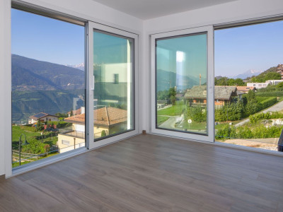 Villa neuve dexception à Crans-Montana  image 8