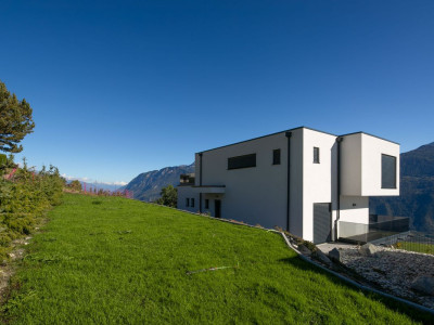 Villa neuve dexception à Crans-Montana  image 13